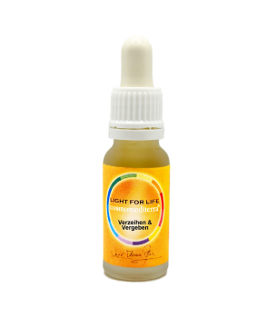 Essenz Verzeihen & Vergeben (15ml)